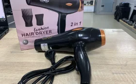 Купить фен Sonar SN 6170 б/у , в Пенза Цена:590рублей