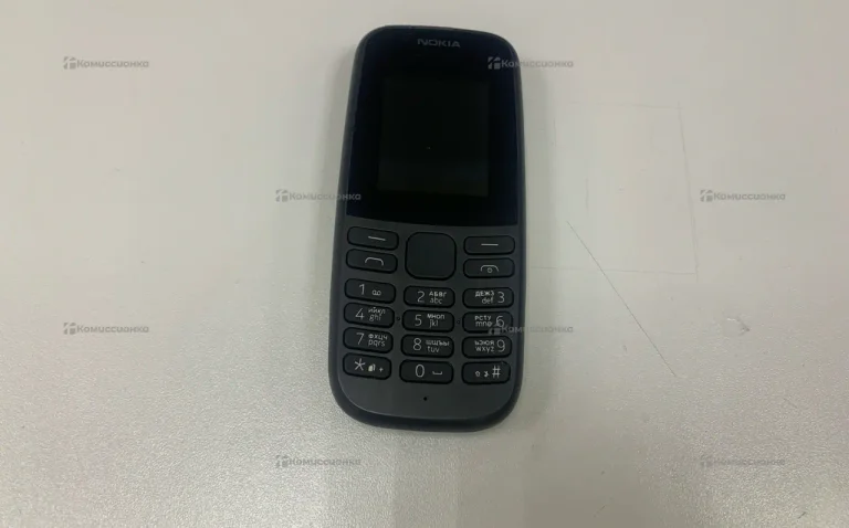 Nokia 105 TA-1174