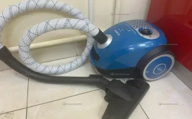 Купить Пылесос  Bosch serie 2 б/у , в Сызрань Цена:3990рублей