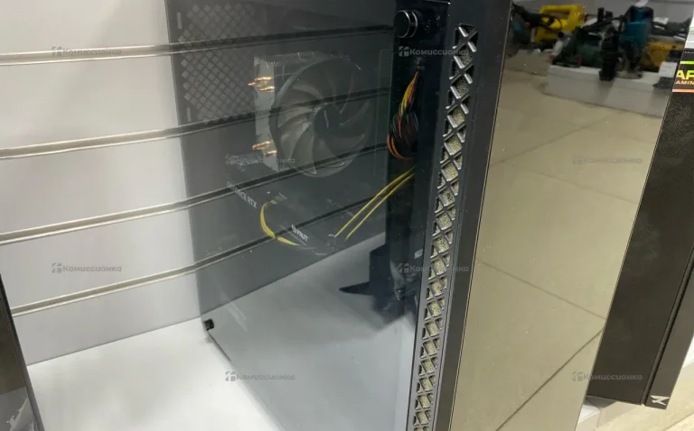 Системный блок  I-arena Series