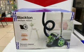 Пылесос Blacktron BT VC1604C