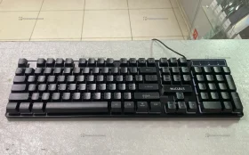 Купить Клавиатура  Nucleus б/у , в Новокуйбышевск Цена:490рублей