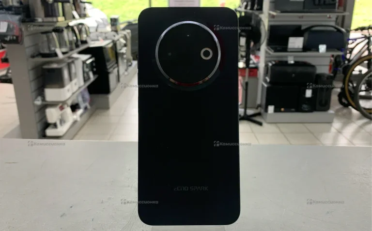 Tecno spark 30c 4/128