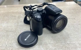Купить Фотоаппарат Kodak AZ425 б/у , в Москва и область Цена:17900рублей