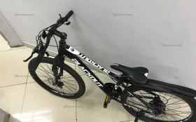 Велосипед Blackout 4md800