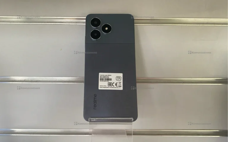 Realme Note 50 4/128 ГБ