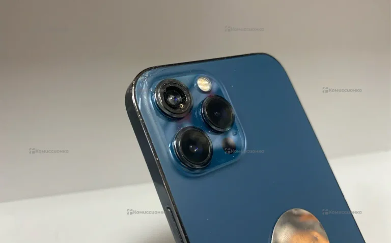 Apple iPhone 12 Pro Max 6/128 ГБ