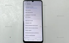 Realme Note 60x 3/64 ГБ