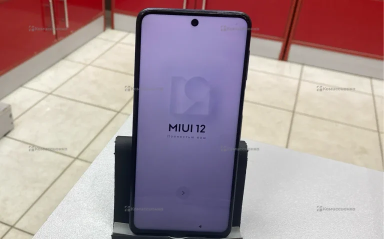 Xiaomi Redmi Note 9 Pro 6/64 ГБ