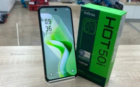 Infinix Hot 50i 4/128 ГБ