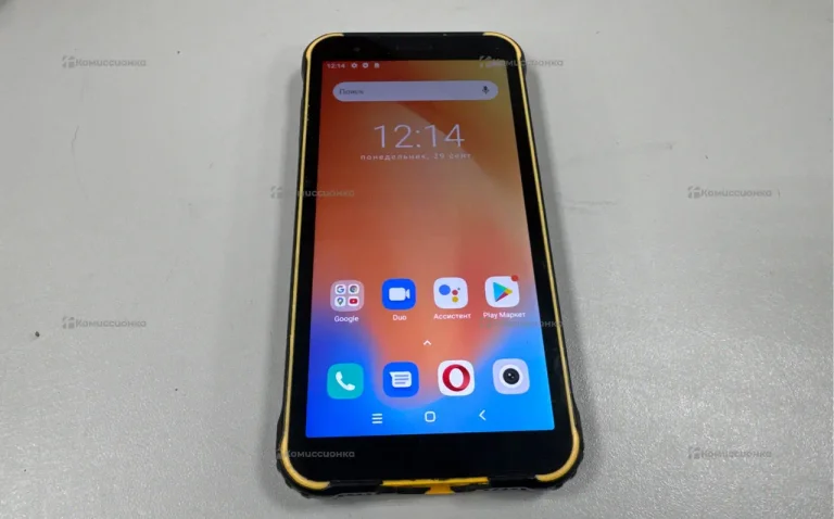Blackview BV4900 3/32 ГБ