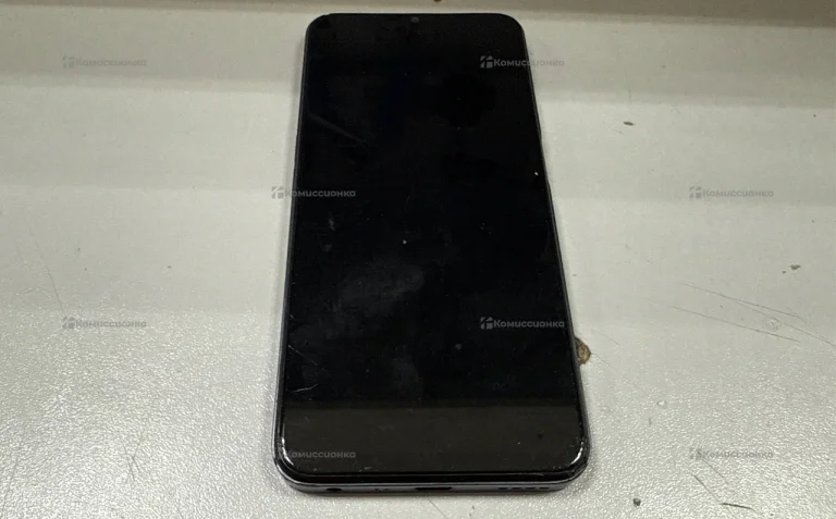 Realme C35 4/64 ГБ