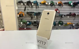 Meizu M5 Note 3/32 ГБ