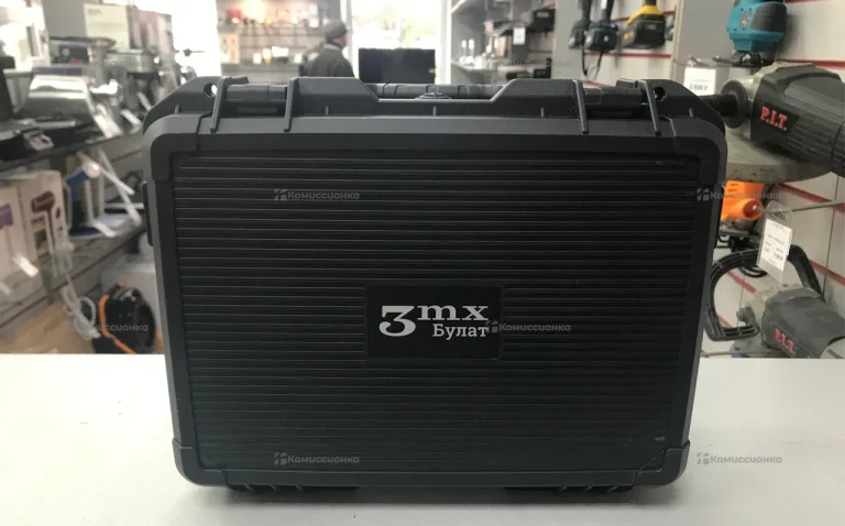 Распознователь дронов 3MX Булат