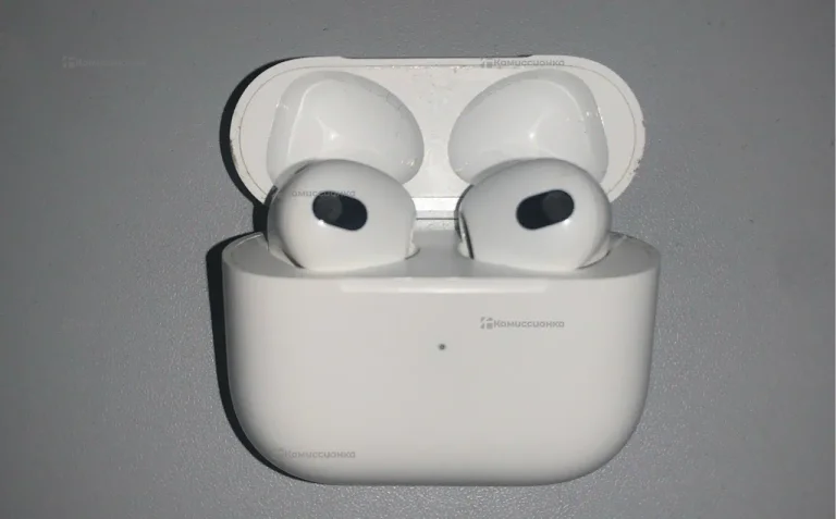 Наушники Airposd 3