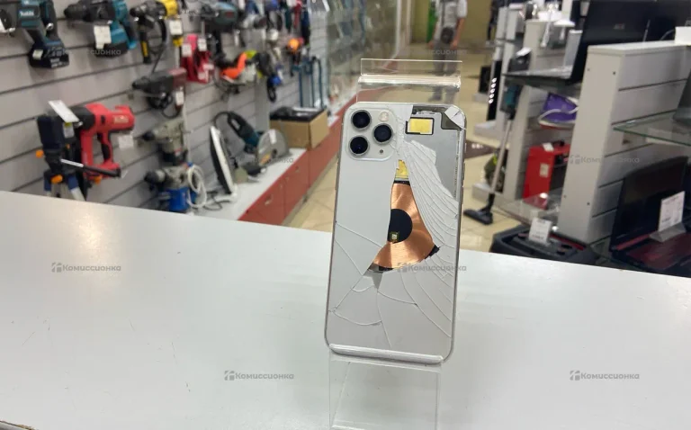 Apple iPhone 11 Pro 256Gb