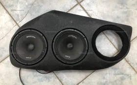 Колонки sarmat smm-16v