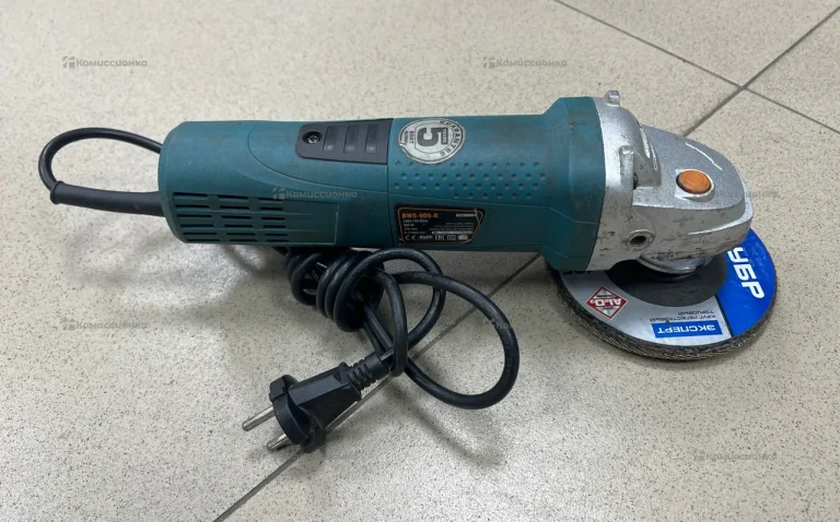 УШМ bort BWS-905-R