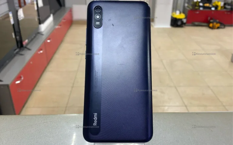 Xiaomi Redmi 9A 2/32 ГБ