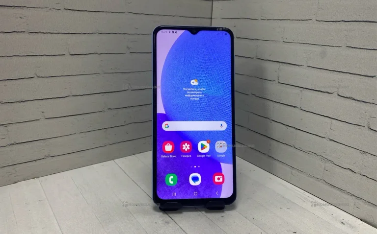 Samsung Galaxy A23 4/128 ГБ