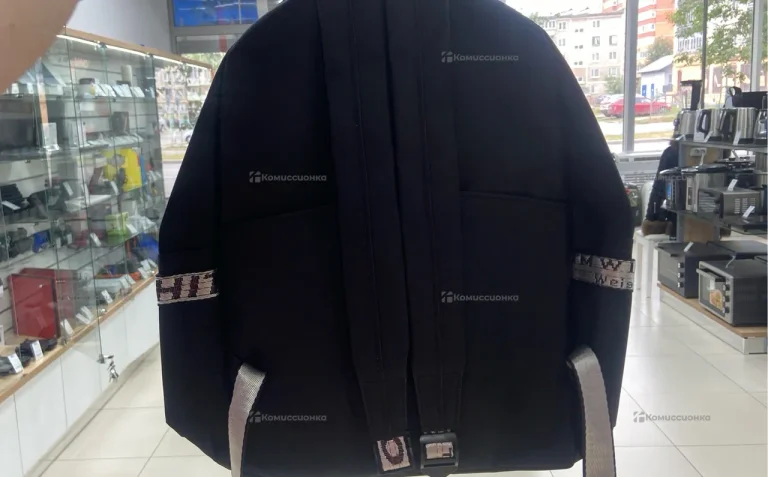 Школьная сумка 2
