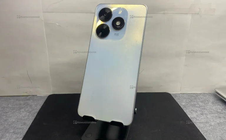 Tecno Spark Go 2024 4/64 ГБ
