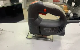 Электролобзик matrix EJS 500 Economy