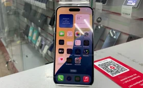 Apple iPhone 15 6/128 ГБ