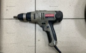 Купить Дрель-шуруповерт Интерскол ДШ-10/320Э2 б/у , в Пенза Цена:1100рублей
