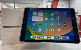 Планшет Apple IPad 2021 9 gen 64GB