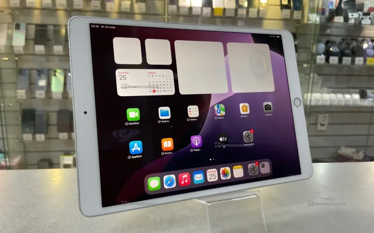 Планшет Apple iPad Air (2019) 64Gb Wi-Fi