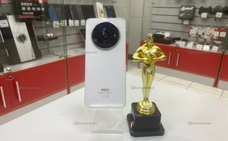 Xiaomi Poco C61 4/64 ГБ