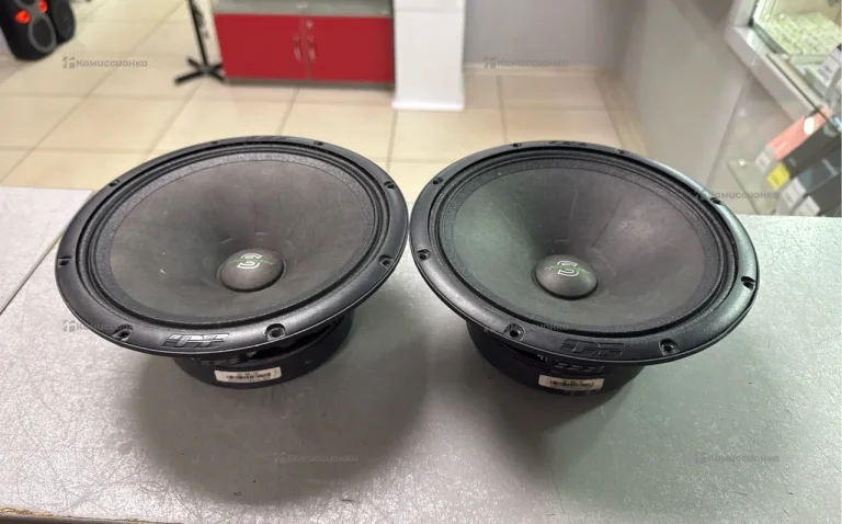 Колонки apocalypse AP-M81SE