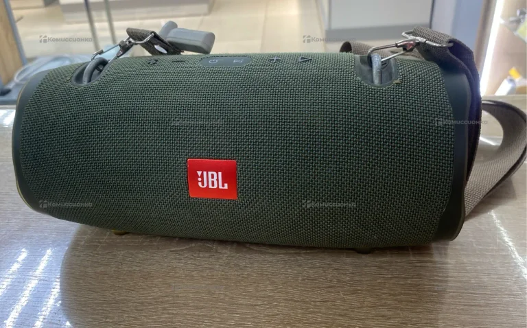 Колонка   JBL Xtreme 2