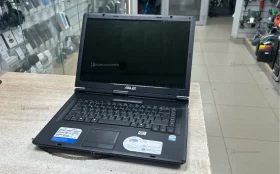 Купить Ноутбук ASUS X58 15.6 б/у , в Москва и область Цена:1990рублей