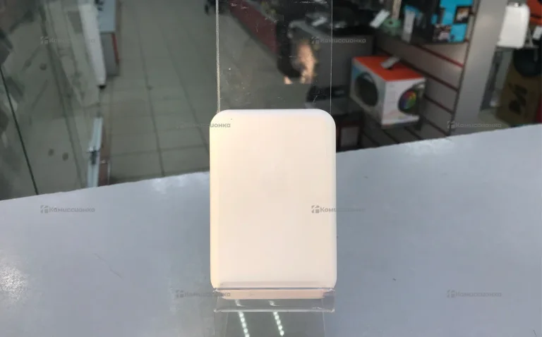 Power Bank Apple MagSafe 5000