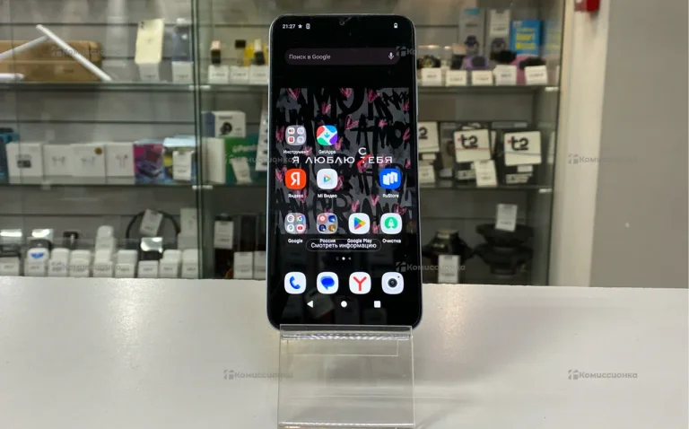 Xiaomi redmi a2+ 64