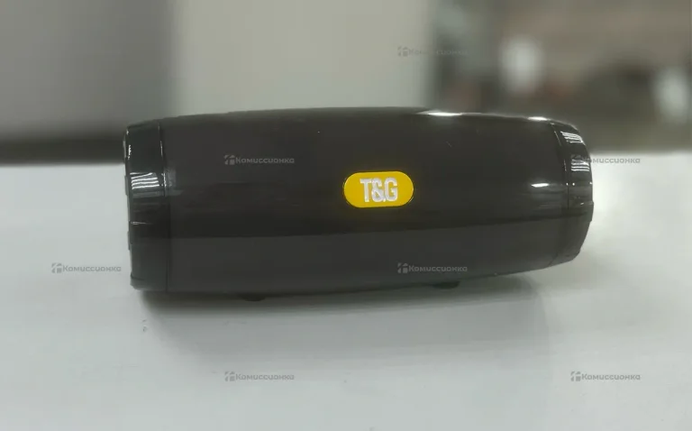 Колонка TG-165