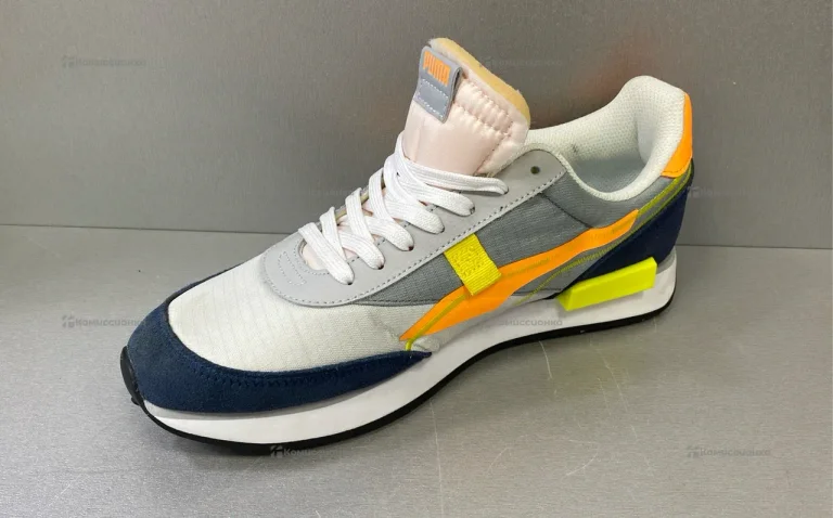 Кроссовки Puma FurureRider 44р