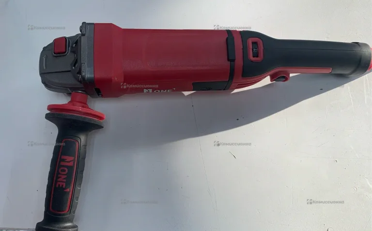 УШМ  None AG1250/125-A-1