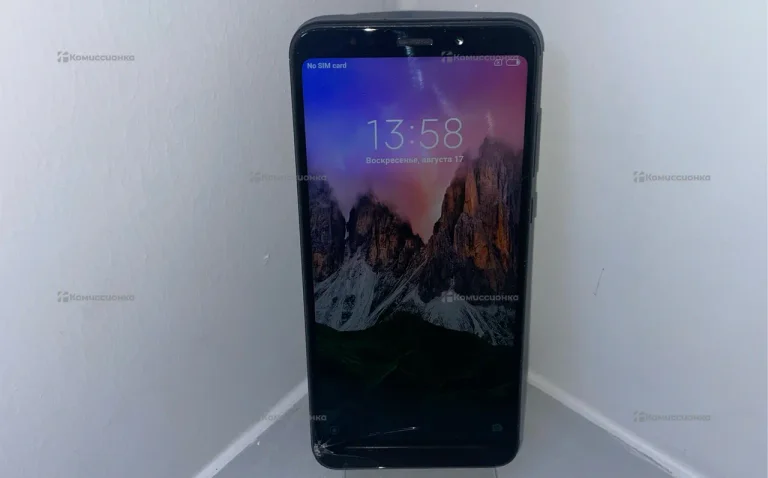 Xiaomi redmi 5 plus 64gb