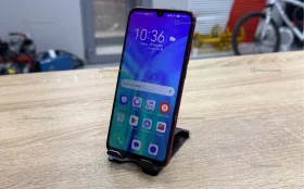 Купить Honor 10i 4/128 ГБ б/у , в Челябинск Цена:2900рублей