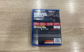 Ps 5 диск UFC 5 PS5