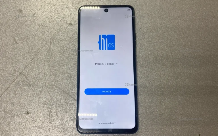 Tecno Pova 2 4/128GB