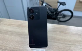 Realme Note 60x 3/64 ГБ