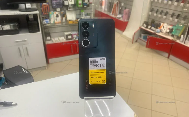 Realme C71 8/256