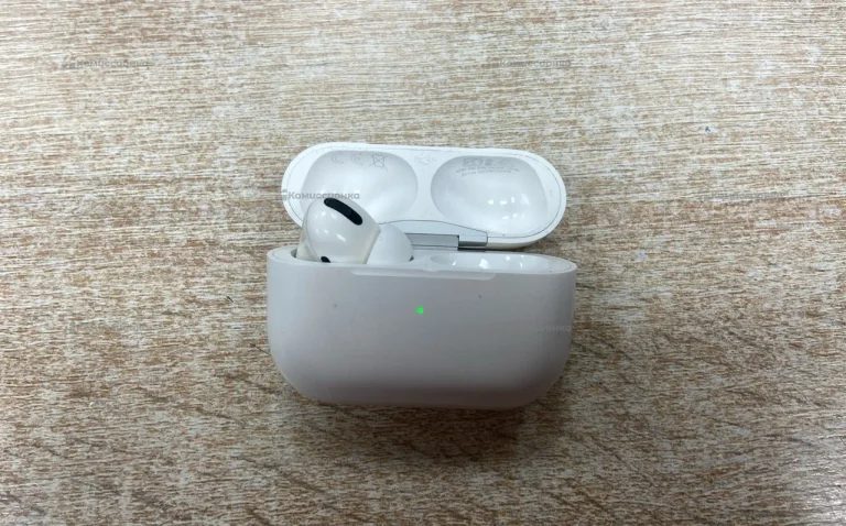 Наушники  AirPods Pro 1