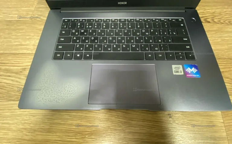 Ноутбук Honor MagicBook X15