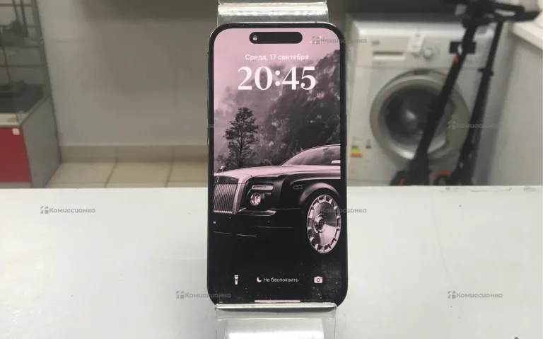 Apple iPhone 14 Pro 128Gb