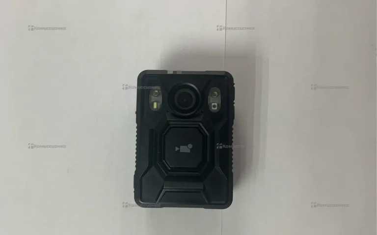 Портативный видеорегистратор HIKVISION DS-MCW401-N